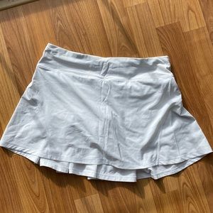 Lululemon Tennis Skirt